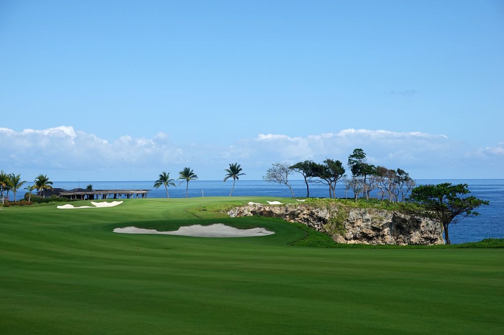 Dominican Republic - Rankings | GolfCourseGurus